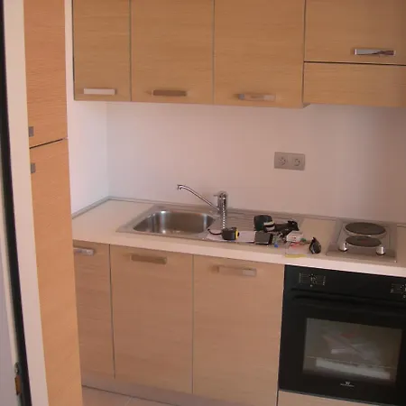 Apartamento Les Princes Du Golfe Porto Vecchio