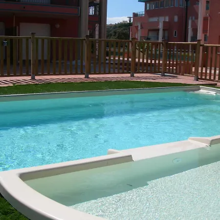 Les Princes Du Golfe Apartamento Porto Vecchio