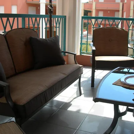 Apartment Les Princes Du Golfe Porto-Vecchio (Corsica)