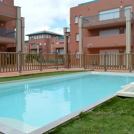 Les Princes Du Golfe Apartment