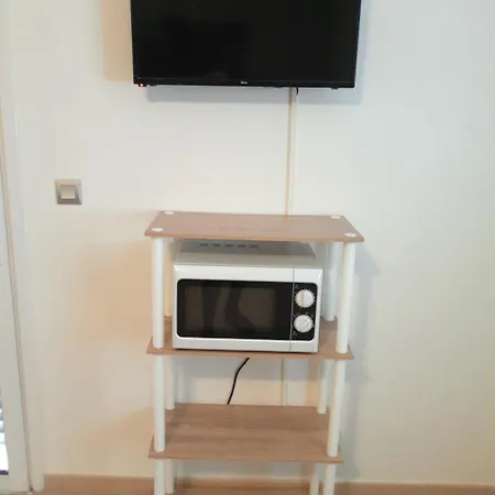 Apartment Les Princes Du Golfe *